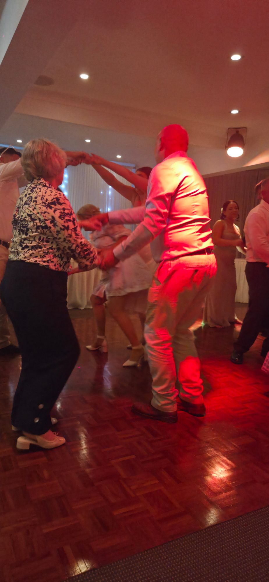 Mathew and Nicola Wedding 011